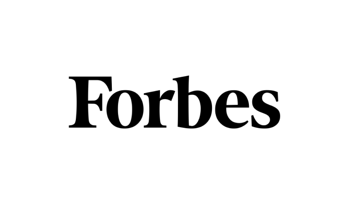 Forbes logo