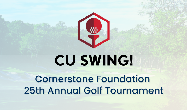 22 Cornerstone Golf Tourney