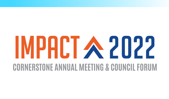 22 Cornerstone IMPACT