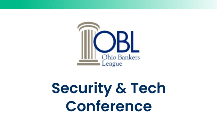 22 OBL Security & Technology Conference