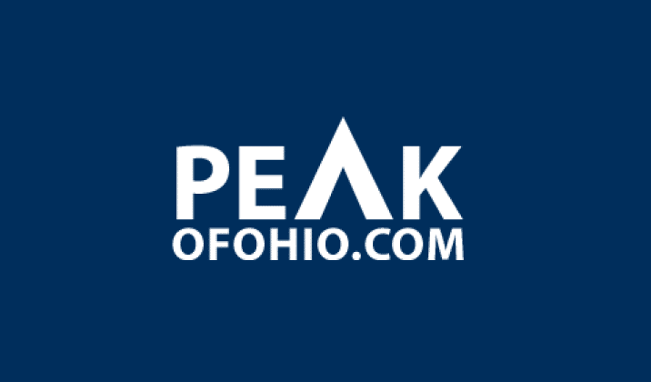 PeakofOhio.com logo