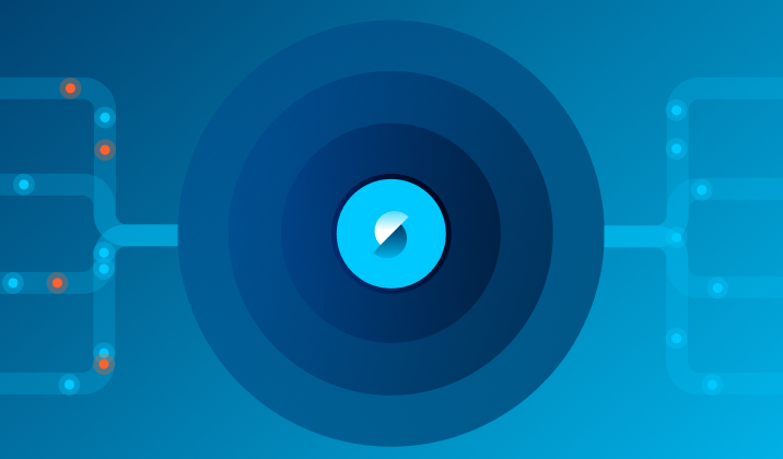 Aunsight Golden Record Automated Data Integration