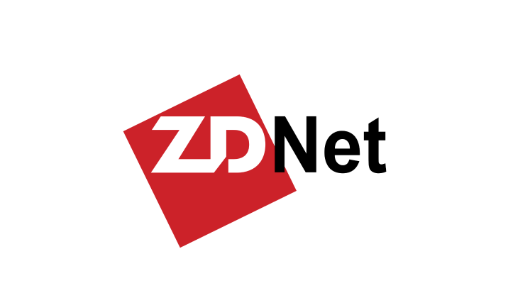 ZDNet Logo