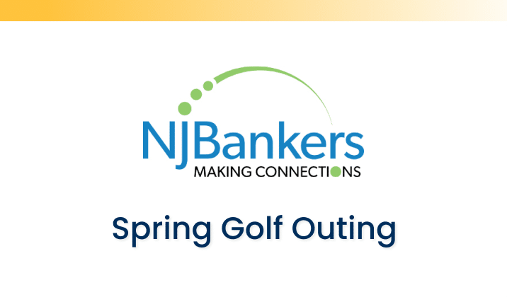 22 NJBankers Spring Golf Outing
