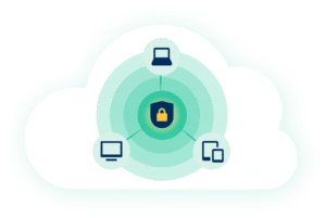 Cloud, Security, Managed IT services
