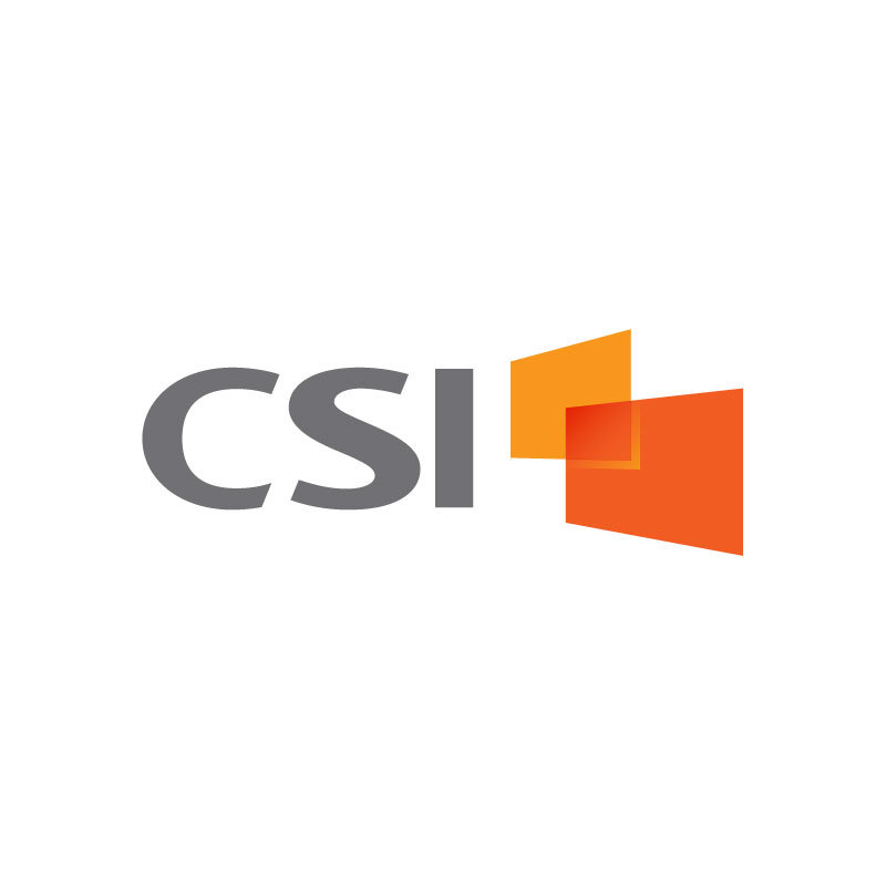 CSI logo