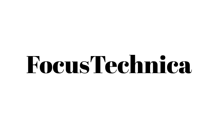 FocusTechnica Logo