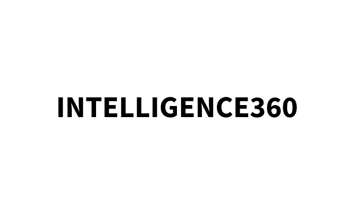Intelligence360 Logo