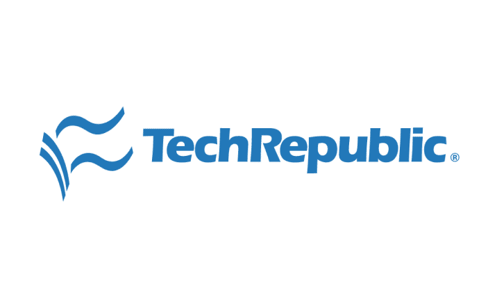 TechRepublic Logo