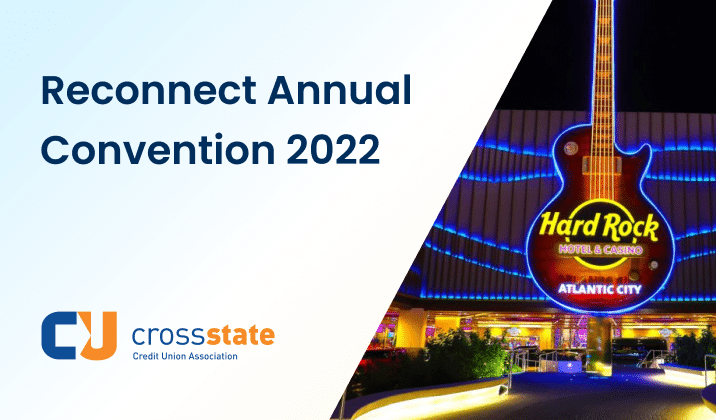 22 CrossState Reconnect Annual Convention