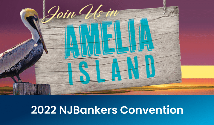 22 New Jersey Bankers 116th Annual Conference