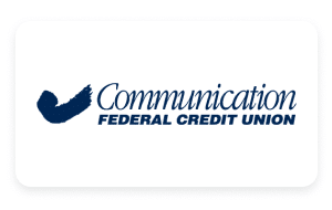 Communication FCU Logo