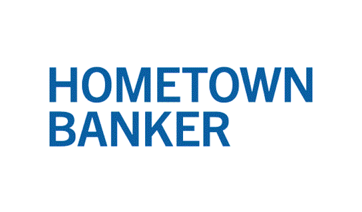 PABC Hometown Banker Magazine logo