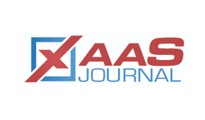 XaaS Journal logo