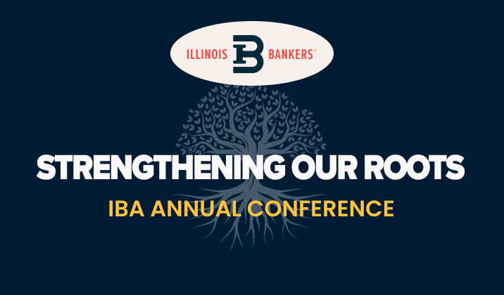 22 Illinois Bankers Association Annual Conference