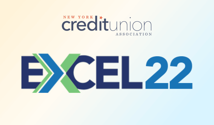 22 New York Credit Union Association EXCEL22 Annual Meeting & Convention