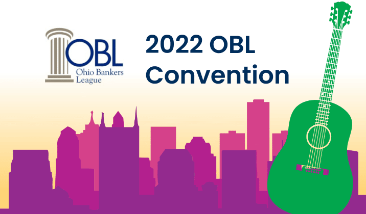 22 Ohio Bankers League Convention