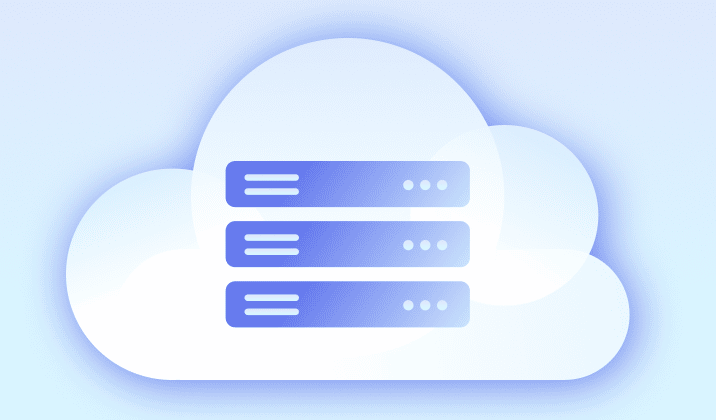 Cloud providers are key to mid-market success
