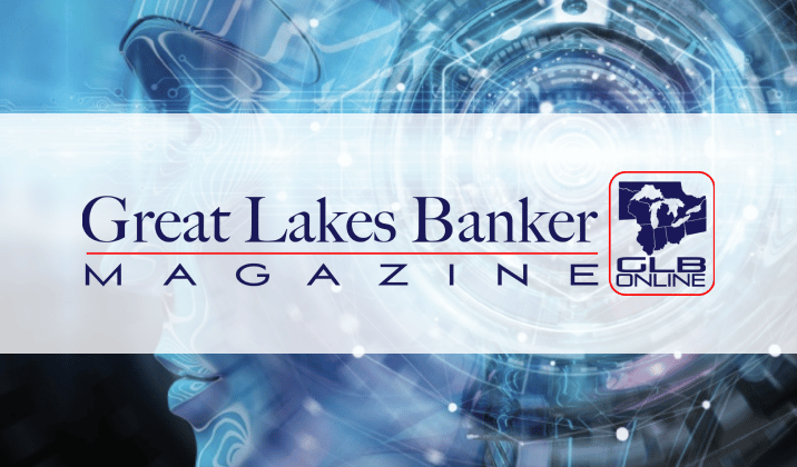 Great Lakes Banker Magazine