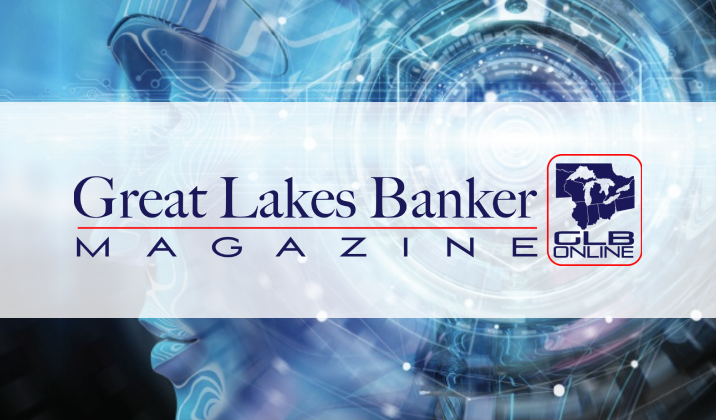 Great Lakes Banker Magazine