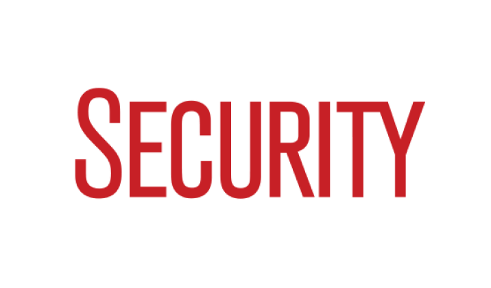 Security Magazine Logo