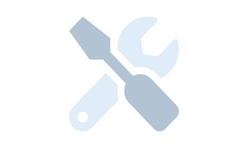 Tools icon