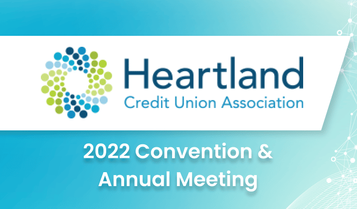 22 Heartland CU Association Convention