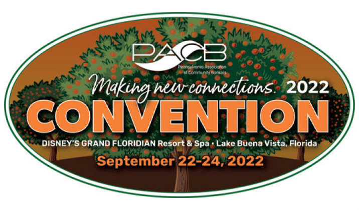 22 PACB Annual Convention