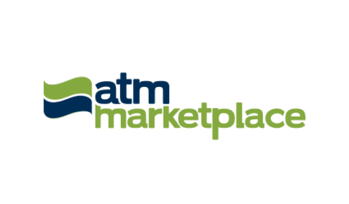 ATM Marketplace logo