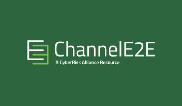 ChannelE2E logo