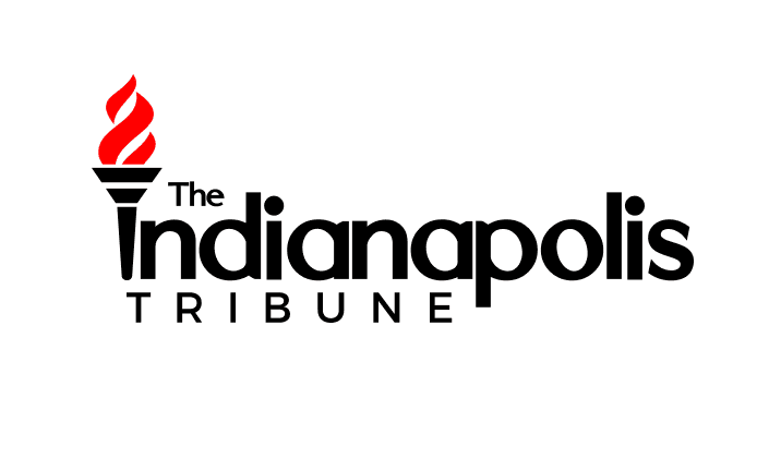 The Indianapolis Tribune logo