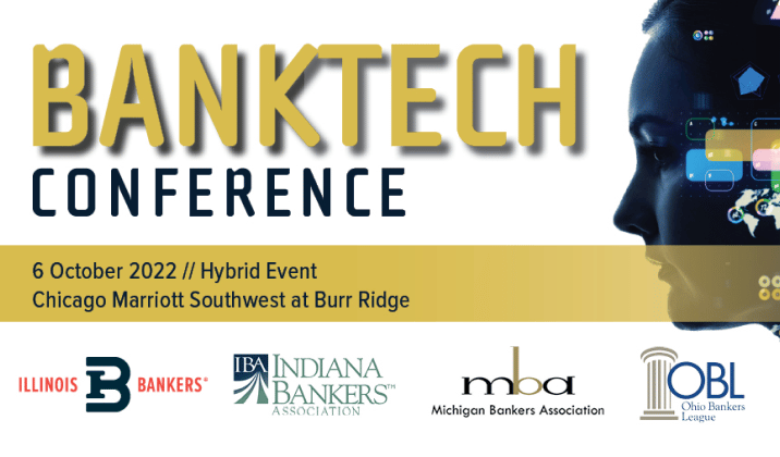22 BankTech Conference