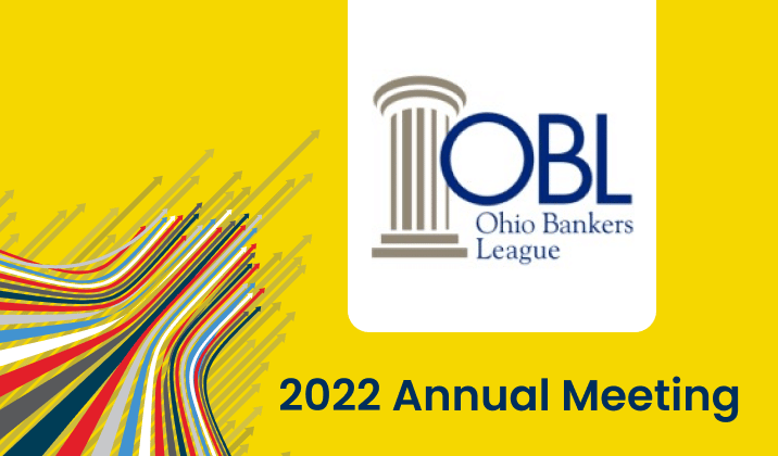 22 Ohio Bankers League Annual Meeting