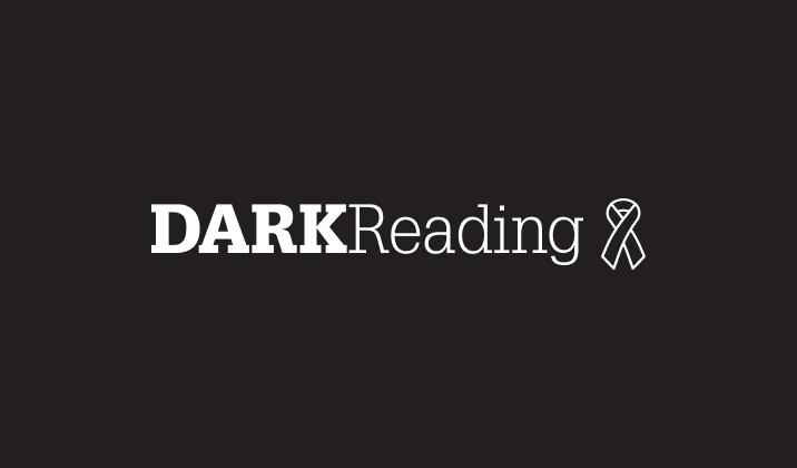 Dark Reading