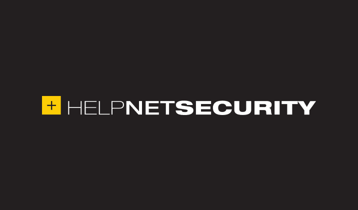 Help Net Security