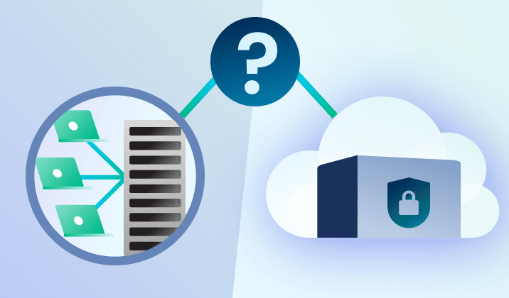 Cloud or On-Prem Servers—Which Is Better for Your Company