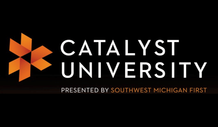 2023 Catalyst University