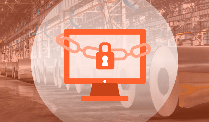 Ransomware Attacks in Manufacturing Pose An Increasing Threat