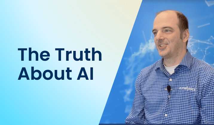 The Truth About AI