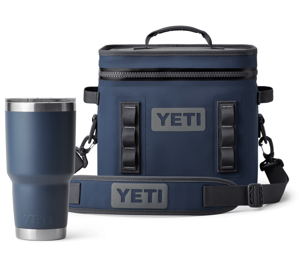 YETI Prize Pack