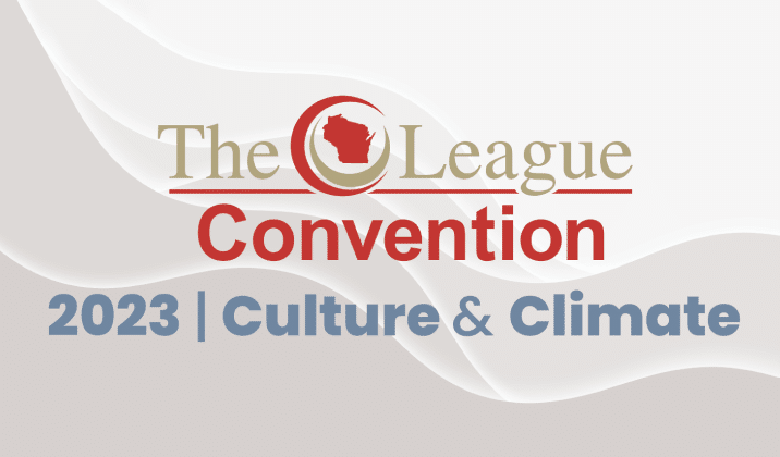 2023 Wisconsin Credit Union League Convention & Expo