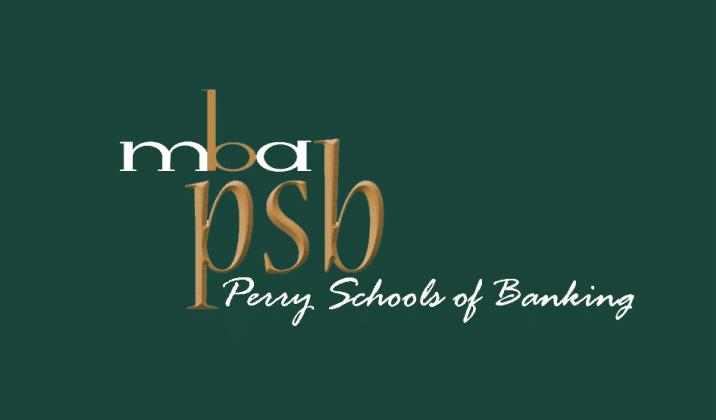 MBA Perry School of Banking