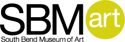 South Bend Museum of Art logo