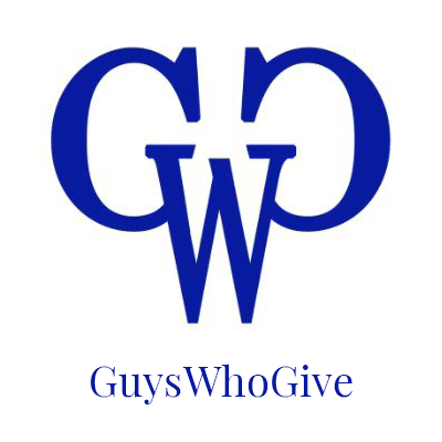 GuysWhoGIve logo