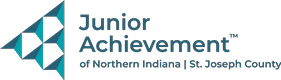 Junior Achievement NI logo