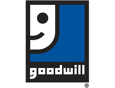 Goodwill logo