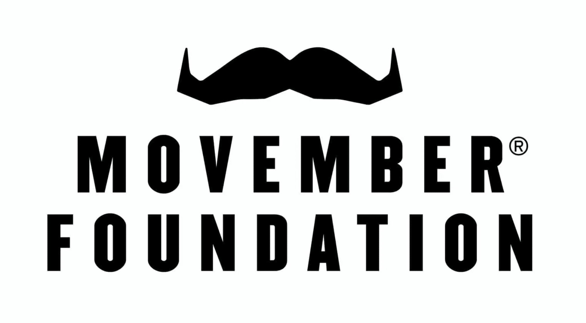 Movember logo
