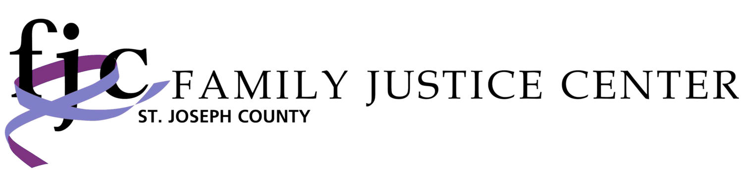 Family Justice Center Logo