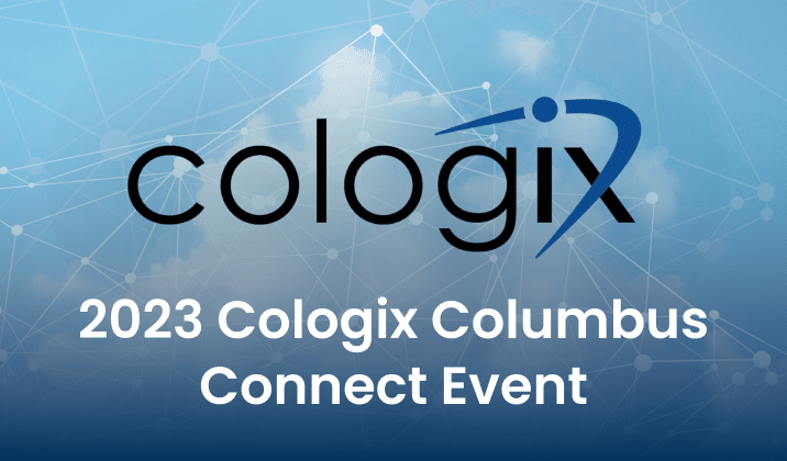 23 Cologix Networking Event