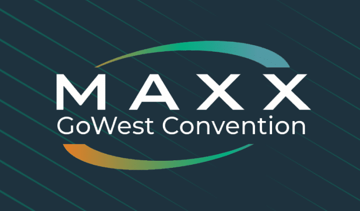 23 GoWest CUA MAXX Conference